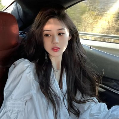 白发鬼